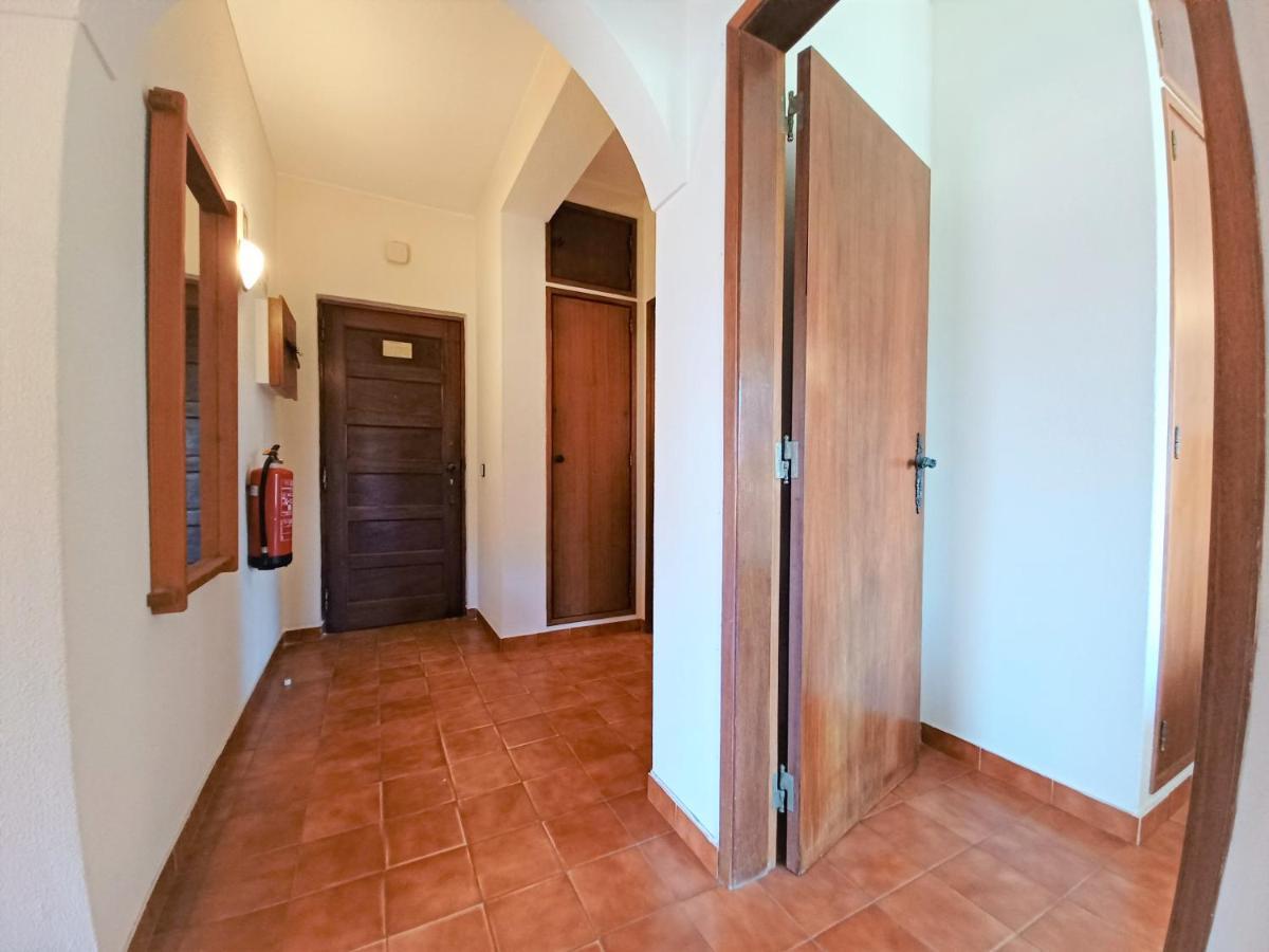 Castelos Beach Apartment 1 Portimão Exterior photo
