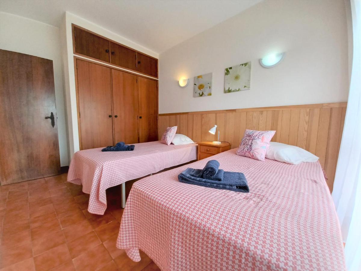 Castelos Beach Apartment 1 Portimão Exterior photo