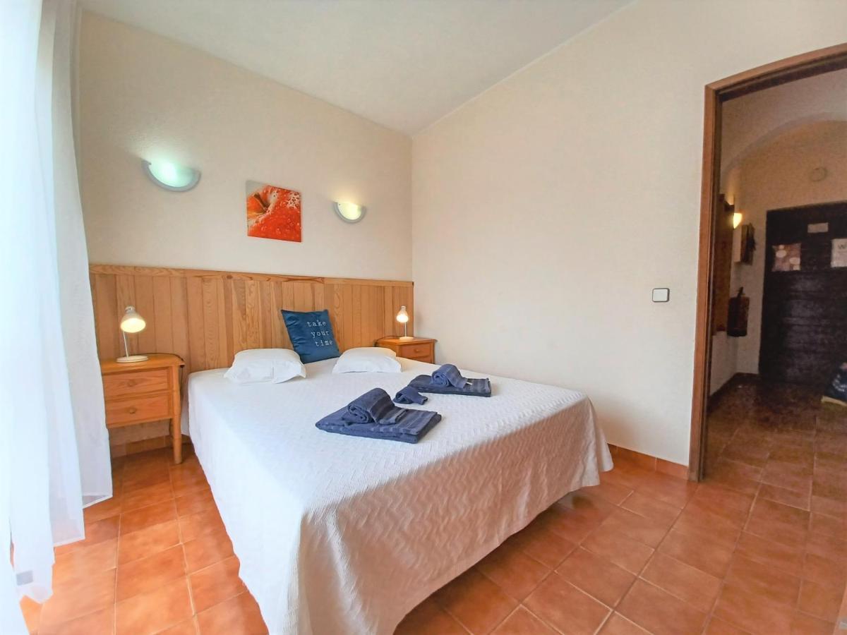 Castelos Beach Apartment 1 Portimão Exterior photo